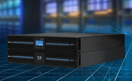 需要靈活又可靠的小功率UPS？臺(tái)達(dá)Amplon RT系列給出答案