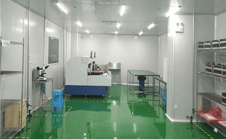 保障百級潔凈室可靠運行，監(jiān)控方案臺達這樣做
