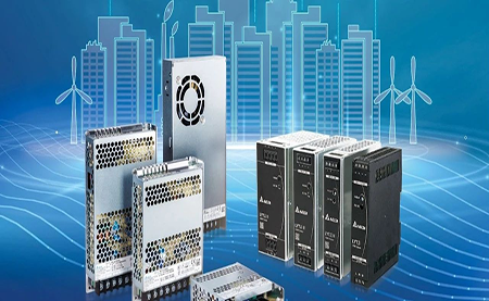 重磅推出：臺達工業(yè)電源 平板型電源PMT2系列、導軌型電源LYTE系列