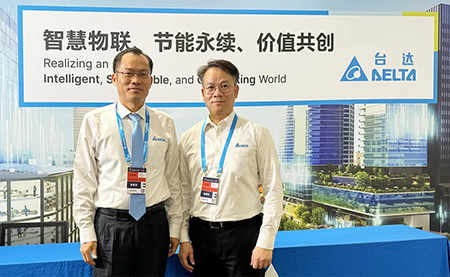 臺達以數(shù)智之力穩(wěn)步前行，深耕電源制造領域